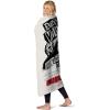 imageNorthwest Star Wars Silk Touch Throw Blanket 50quot x 60quot Art DecoDark Side Villains