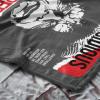 imageNorthwest Star Wars Silk Touch Throw Blanket 50quot x 60quot Art DecoDarth Sidious