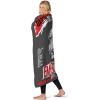 imageNorthwest Star Wars Silk Touch Throw Blanket 50quot x 60quot Art DecoDarth Sidious