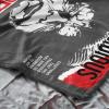 imageNorthwest Star Wars Silk Touch Throw Blanket 50quot x 60quot Art DecoDarth Sidious