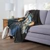 imageNorthwest Star Wars Silk Touch Throw Blanket 50quot x 60quot Art DecoFalcon