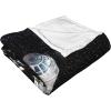 imageNorthwest Star Wars Silk Touch Throw Blanket 50quot x 60quot Art DecoFalcon