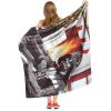 imageNorthwest Star Wars Silk Touch Throw Blanket 50quot x 60quot Art DecoFestive Sith