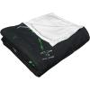 imageNorthwest Star Wars Silk Touch Throw Blanket 50quot x 60quot Art DecoFighters