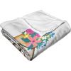imageNorthwest Star Wars Silk Touch Throw Blanket 50quot x 60quot Art DecoFor Mom