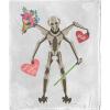 imageNorthwest Star Wars Silk Touch Throw Blanket 50quot x 60quot Art DecoFor Mom