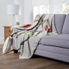 imageNorthwest Star Wars Silk Touch Throw Blanket 50quot x 60quot Art DecoFor Mom