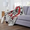 imageNorthwest Star Wars Silk Touch Throw Blanket 50quot x 60quot Art DecoGalaxy Dad