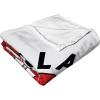 imageNorthwest Star Wars Silk Touch Throw Blanket 50quot x 60quot Art DecoGalaxy Dad