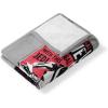 imageNorthwest Star Wars Silk Touch Throw Blanket 50quot x 60quot Art DecoGen Grievous