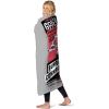 imageNorthwest Star Wars Silk Touch Throw Blanket 50quot x 60quot Art DecoGen Grievous