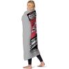 imageNorthwest Star Wars Silk Touch Throw Blanket 50quot x 60quot Art DecoGen Grievous