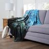 imageNorthwest Star Wars Silk Touch Throw Blanket 50quot x 60quot Art DecoHyperspeed