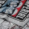 imageNorthwest Star Wars Silk Touch Throw Blanket 50quot x 60quot Art DecoImperial March