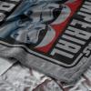 imageNorthwest Star Wars Silk Touch Throw Blanket 50quot x 60quot Art DecoImperial March 2
