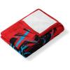 imageNorthwest Star Wars Silk Touch Throw Blanket 50quot x 60quot Art DecoImperial Palace