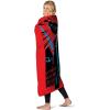 imageNorthwest Star Wars Silk Touch Throw Blanket 50quot x 60quot Art DecoImperial Palace