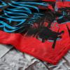 imageNorthwest Star Wars Silk Touch Throw Blanket 50quot x 60quot Art DecoImperial Palace