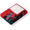 imageNorthwest Star Wars Silk Touch Throw Blanket 50quot x 60quot Art DecoImperial Palace