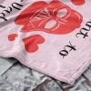 imageNorthwest Star Wars Silk Touch Throw Blanket 50quot x 60quot Art DecoInvader