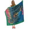 imageNorthwest Star Wars Silk Touch Throw Blanket 50quot x 60quot Art DecoJolly It is