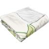 imageNorthwest Star Wars Silk Touch Throw Blanket 50quot x 60quot Art DecoMaster Yoda Meditation Center