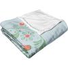 imageNorthwest Star Wars Silk Touch Throw Blanket 50quot x 60quot Art DecoMerry R2d2