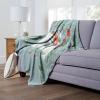 imageNorthwest Star Wars Silk Touch Throw Blanket 50quot x 60quot Art DecoMerry R2d2