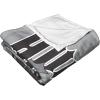 imageNorthwest Star Wars Silk Touch Throw Blanket 50quot x 60quot Art DecoMerry Sithmas