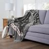 imageNorthwest Star Wars Silk Touch Throw Blanket 50quot x 60quot Art DecoMerry Sithmas