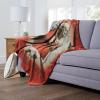 imageNorthwest Star Wars Silk Touch Throw Blanket 50quot x 60quot Art DecoMerry Time