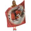 imageNorthwest Star Wars Silk Touch Throw Blanket 50quot x 60quot Art DecoMerry Time