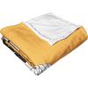 imageNorthwest Star Wars Silk Touch Throw Blanket 50quot x 60quot Art DecoMummy Trooper
