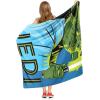 imageNorthwest Star Wars Silk Touch Throw Blanket 50quot x 60quot Art DecoPop Art Jedi