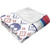 imageNorthwest Star Wars Silk Touch Throw Blanket 50quot x 60quot Art DecoR2d2 Sweater