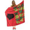 imageNorthwest Star Wars Silk Touch Throw Blanket 50quot x 60quot Art DecoSith Day