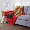 imageNorthwest Star Wars Silk Touch Throw Blanket 50quot x 60quot Art DecoSith Day