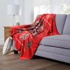 imageNorthwest Star Wars Silk Touch Throw Blanket 50quot x 60quot Art DecoSith Xmas Sweater