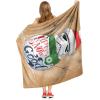 imageNorthwest Star Wars Silk Touch Throw Blanket 50quot x 60quot Art DecoSnow Good