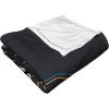 imageNorthwest Star Wars Silk Touch Throw Blanket 50quot x 60quot Art DecoStrength is Survival