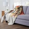 imageNorthwest Star Wars Silk Touch Throw Blanket 50quot x 60quot Art DecoTake Flight