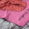 imageNorthwest Star Wars Silk Touch Throw Blanket 50quot x 60quot Art DecoThat Wookie