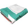 imageNorthwest Star Wars Silk Touch Throw Blanket 50quot x 60quot Art DecoThe Ways of the Force