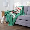 imageNorthwest Star Wars Silk Touch Throw Blanket 50quot x 60quot Art DecoThe Ways of the Force