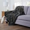 imageNorthwest Star Wars Silk Touch Throw Blanket 50quot x 60quot Art DecoThis is the Way