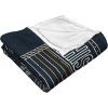 imageNorthwest Star Wars Silk Touch Throw Blanket 50quot x 60quot Art DecoThis is the Way