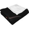 imageNorthwest Star Wars Silk Touch Throw Blanket 50quot x 60quot Art DecoVader Jack O Lantern
