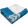 imageNorthwest Star Wars Silk Touch Throw Blanket 50quot x 60quot Art DecoVader Xmas Sweater