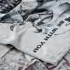 imageNorthwest Star Wars Silk Touch Throw Blanket 50quot x 60quot Art DecoVaders Force