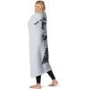 imageNorthwest Star Wars Silk Touch Throw Blanket 50quot x 60quot Art DecoVaders Force